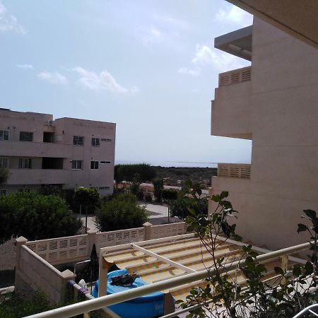 Habitaciones En Casa Compartida Retamar Almería Esterno foto