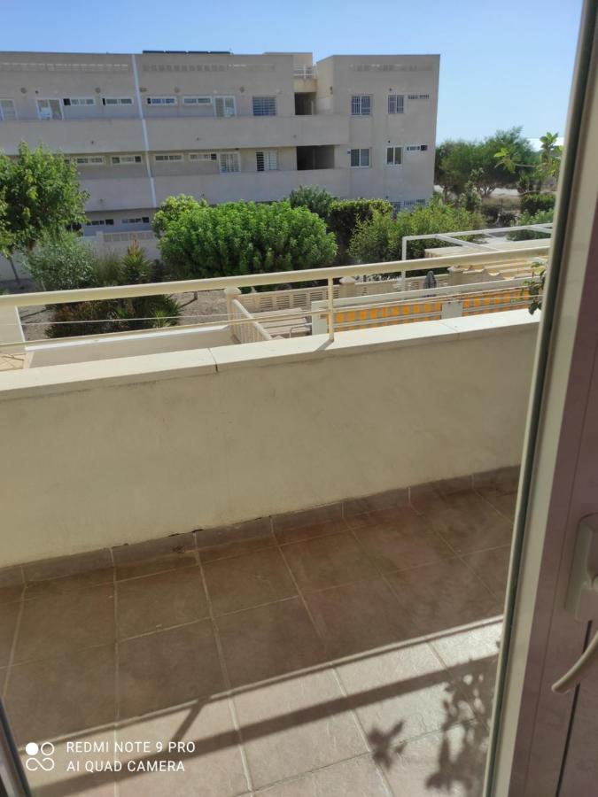 Habitaciones En Casa Compartida Retamar Almería Esterno foto