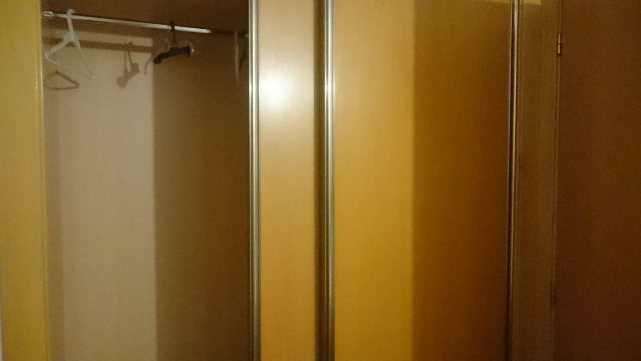 Habitaciones En Casa Compartida Retamar Almería Esterno foto