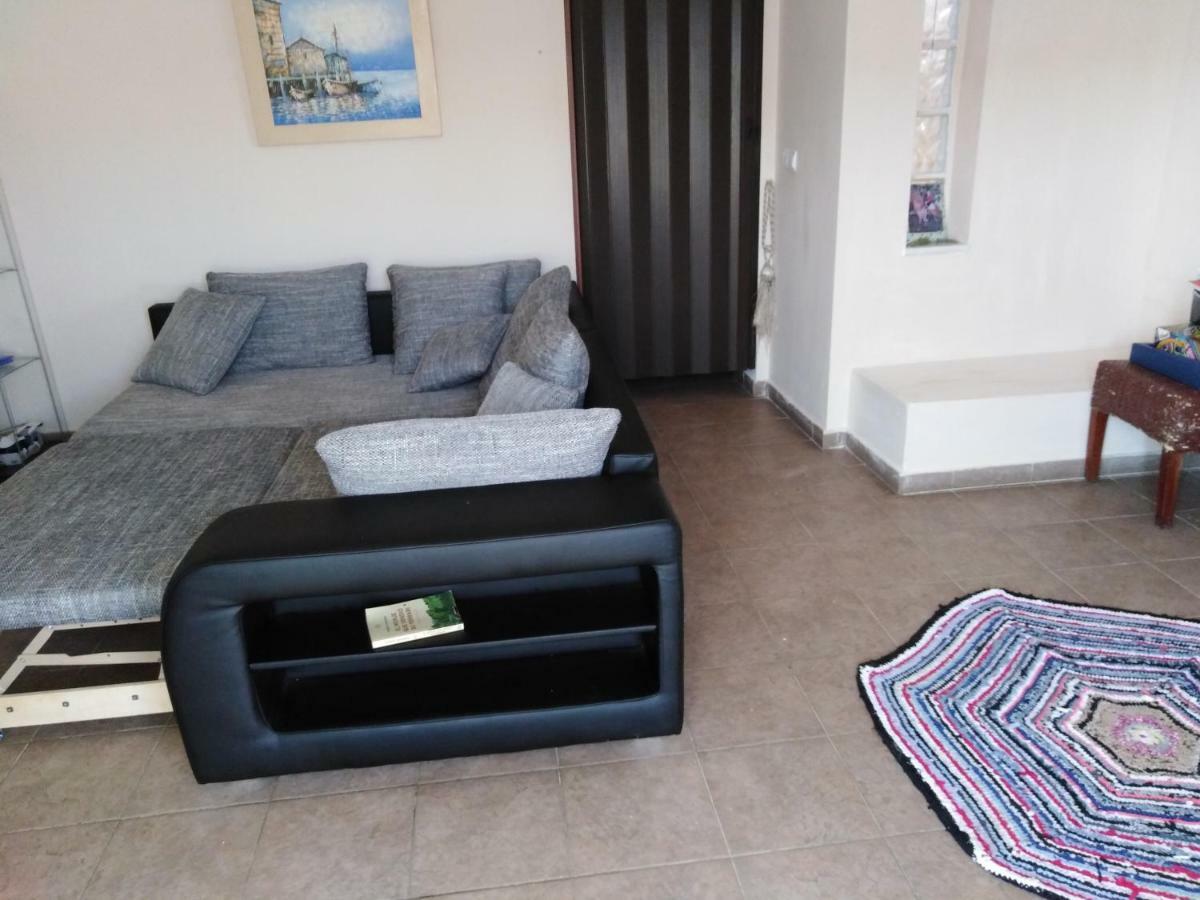 Habitaciones En Casa Compartida Retamar Almería Esterno foto